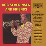 Doc Severinsen - Doc Severinsen & Friends - Classic Jazz Music